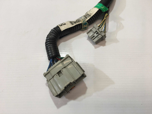 Comando Controle Ar Condicionado Honda Civic Lx 1995 C543 (Usado)