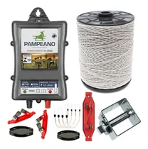 Comprar Cerca Eletrica Rural Equinos Cavalo Gado E Outros Animais