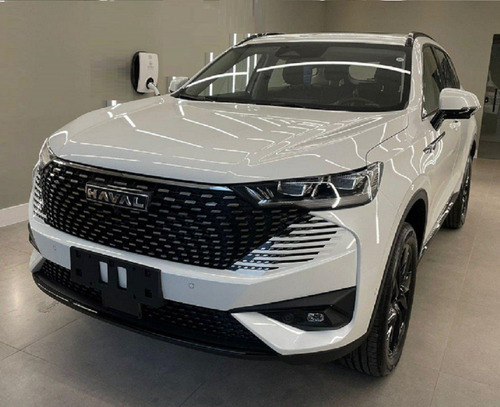 GWM Haval H6 1.5 HEV PREMIUM E-TRACTION HIBRIDO
