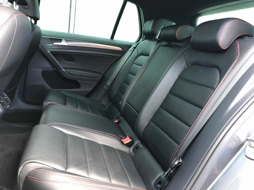 Imagen 15 de 15 de Volkswagen Golf Gti 2019 2.0 Dsg Navegación Piel At