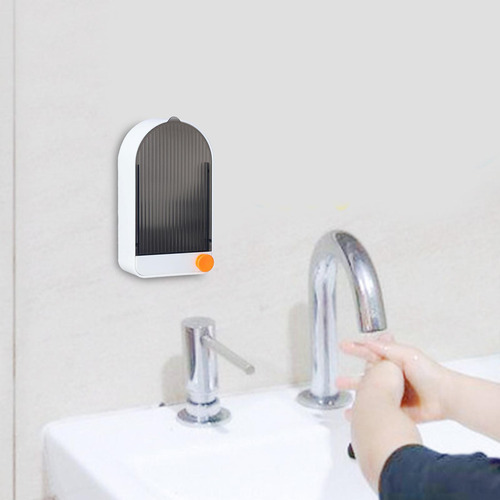 Jabonera De Montaje En Pared, Caja De Jabón, Jabonera Para