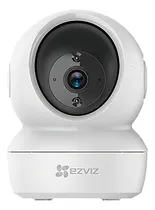 Comprar Cámara de seguridad Ezviz C6N Cámara Wifi con resolución 2MP visión nocturna incluida color blanco