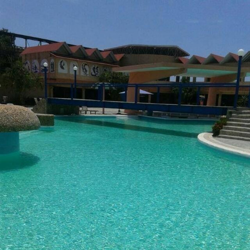 Imagen 6 de 7 de Sdasilva Vende Hotel En Chichiriviche Falcón Coral Suite