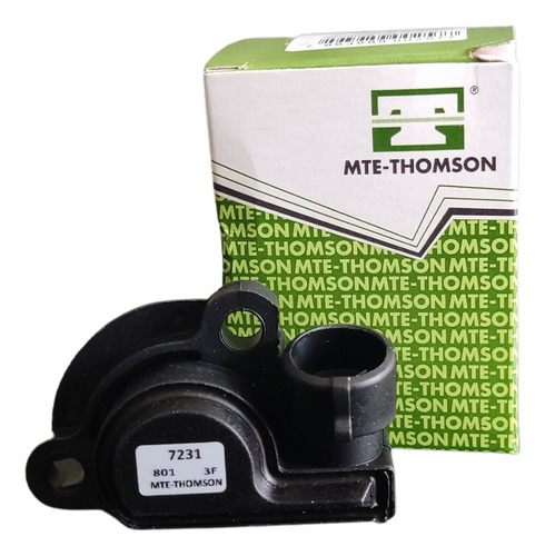 Sensor Tps Corsa Aveo Spark Optra Matiz Mte-thomson