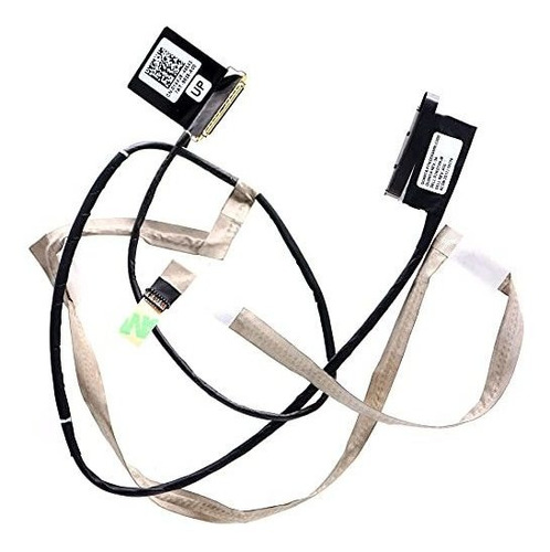 Deal4go Cable Lcd Non-touch Edp 30-pin Am9 Lvds Cable De Pan