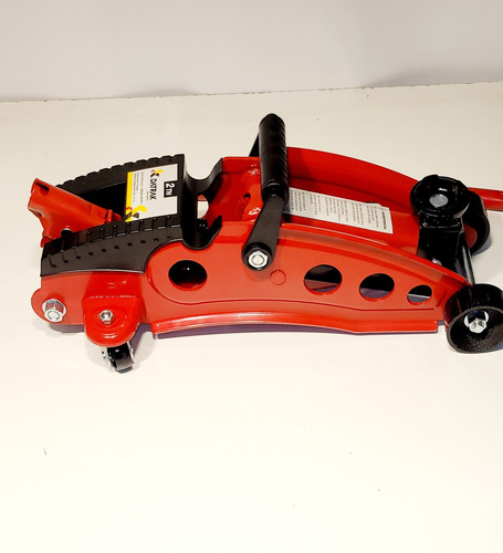 Criquet Hidraulico Carrito 2t Datrak