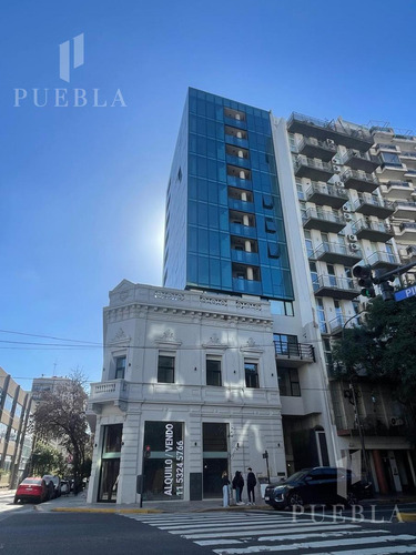 Venta Departamento 3 Ambientes En San Telmo