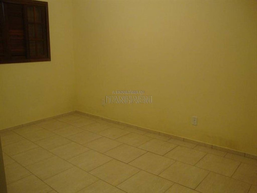 Imagem 2 de 15 de Casa - Venda - Suarao - Itanhaem - Ita3024