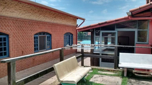 Chácara À Venda, 3315 M² Por R$ 1.500.000,00 - Vila Maia - Iperó/sp - Ch0182