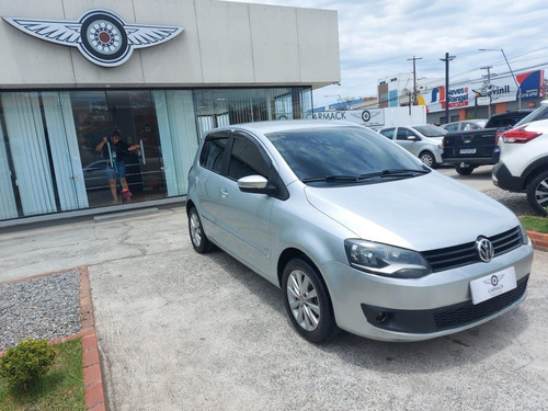 Volkswagen Fox 1.6 Mi Prime 8v