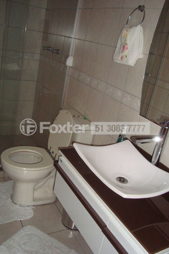 Imagem 11 de 21 de Apartamento, 3 Dormitórios, 99 M², Vila Cachoeirinha - 193625