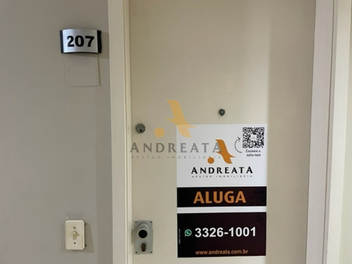 Imagem 16 de 16 de Sala Comercial 21m² - Av. Das Américas - Millennium - Exclusividade!!!! - Loc5473m - 68029104