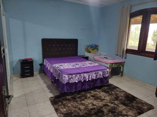 Imagem 7 de 20 de Chácara Em Flórida, Embu-guaçu/sp De 2100m² 4 Quartos À Venda Por R$ 750.000,00 - Ch1909537-s