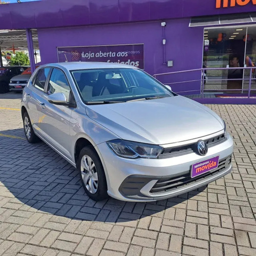Volkswagen Polo MPI (Flex)