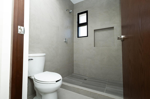 Casa En Venta Merida En Privada Conkal, Mod. Dom, Entrega Inmediata.
