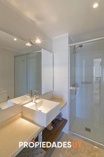 Pent House En Edificio Moon En Venta Con Vista Al Mar Desde Todos Los Ambientes