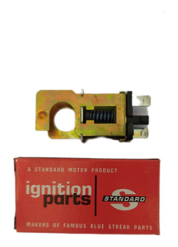 Switch Luz Stop Ford Varios Sls-83 Standard Original Usa