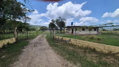 Terreno en venta