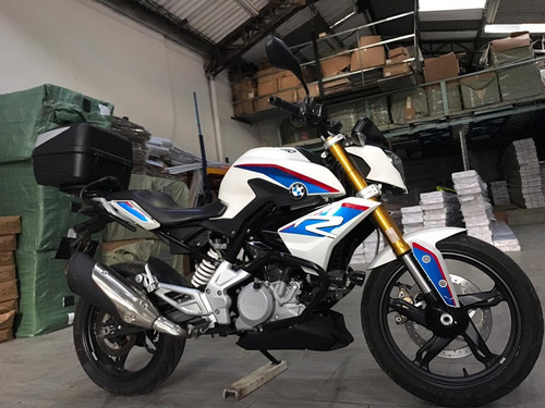 Bmw 2018