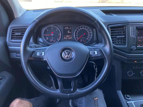 Volkswagen Amarok 3.0 V6 2018