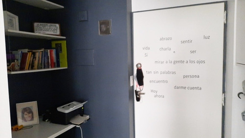 Imagen 13 de 14 de Departamento De 2 Ambientes Muy Luminoso. El Precio De La Publicación Es Para 2 Huéspedes. De Ser Más El Valor Es A Convenir