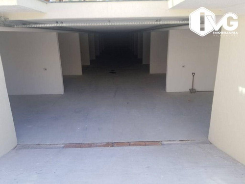 Imagem 2 de 14 de Sobrado À Venda, 102 M² Por R$ 320.000,00 - São Miguel Paulista - São Paulo/sp - So0496