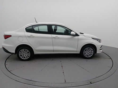 Fiat Cronos 1.3 FIREFLY FLEX DRIVE MANUAL