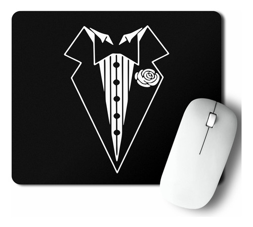 Mouse Pad Elegante 2 (d1131 Boleto.store)