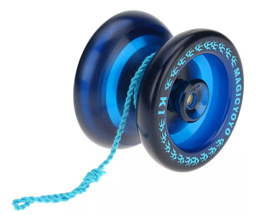 W Rolamento Yoyo Spin Yoyo K1 Com Magic Kk Yoyo 8