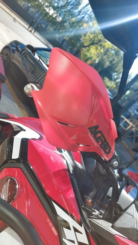 Imagen 7 de 15 de Honda Africa Twin 1100 Linea Nueva Manual Solo En Motoswift