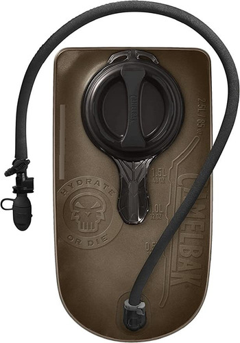 Camelbak - Depósito De Accesorios Mil-spec Crux De 1,5 L (.