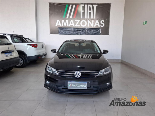 Volkswagen Jetta 2.0 TSI HIGHLINE 211CV GASOLINA 4P TIPTRONIC