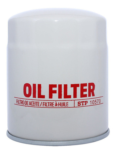 Filtro Aceite Nissan Sentra Ii 1600 Ga16de B14x Doh 1.6 1997