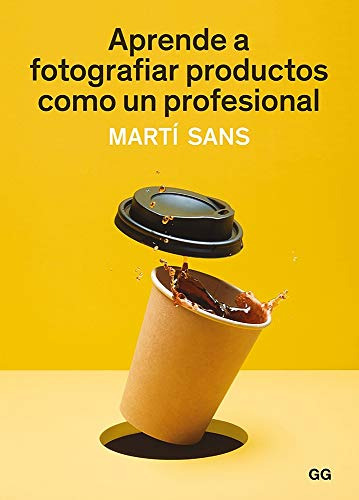 Aprende A Fotografiar Productos Como Un Profesional - Sans M