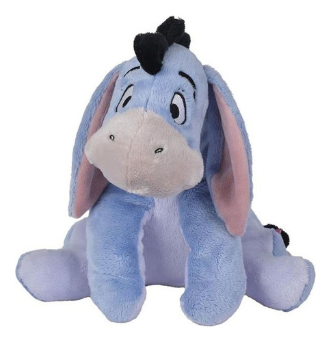 Peluche Igor - Winnie The Pooh Cola Desmontable 