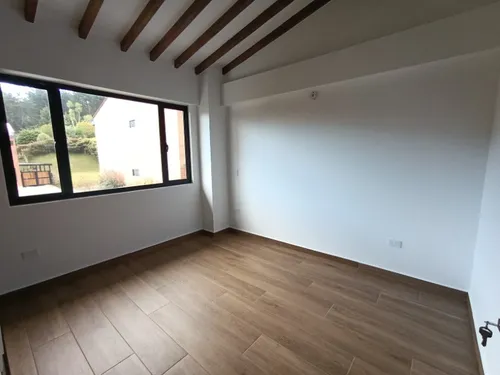 Casa En Arriendo Ubicada En El Retiro Sector Via La Fe (27251).