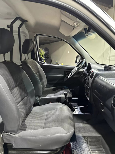 Citroën Berlingo 1.6 Hdi 92 Bussines