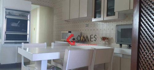 Imagem 9 de 24 de Apartamento Com 3 Dormitórios, 92 M² - Venda Por R$ 511.000,00 Ou Aluguel Por R$ 2.200,00/mês - Vila Marlene - São Bernardo Do Campo/sp - Ap3211