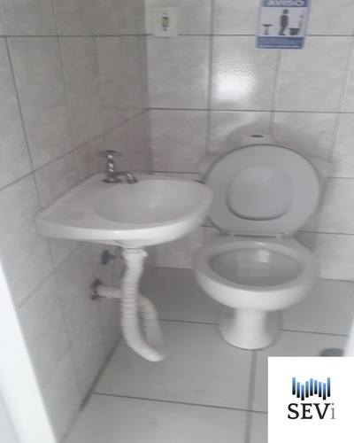 Imagem 16 de 22 de Salao - Sl00019 - 70214610