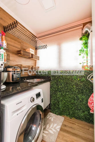 Imagem 29 de 30 de Apartamento, 2 Dormitórios, 86.22 M², Três Figueiras - 129988