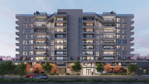 Imagen 1 de 46 de Edificio Bosque Sur
