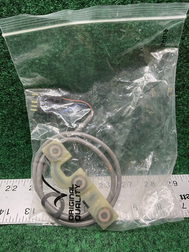 910 001 498 Plastic Sulzer Pfr Sensor Ccc
