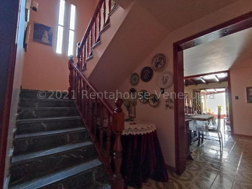 Imagen 7 de 24 de Casa En Venta En Laurb. El Castaño (privado) 22 - 3410 Jcm