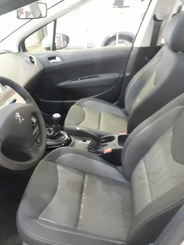 Peugeot 308 1.6 Allure