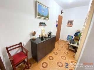 Apartamento Com 2 Dorms, Boqueirão, Praia Grande - R$ 235 Mil, Cod: 488 - V488