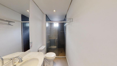 Imagem 4 de 20 de Studio Com 1 Dormitório À Venda, 37 M² - Vila Nova Conceição - São Paulo/sp - St0206