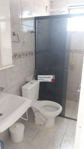 Imagem 7 de 23 de Apartamento À Venda, 70 M² Por R$ 585.000,00 - Lapa - São Paulo/sp - Ap8399