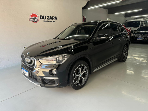 BMW X1 X1 2.0 sDrive20i X-Line ActiveFlex