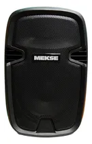 Comprar Caja Acustica Pasiva 500w Mekse  Superoferta 