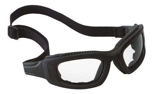 Lentes/gafas Seguridad 3m Maxim Safety Goggle 2x2, 40686-00